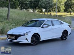 2021 MODEL HUNDAİ ELANTRA 125 KM DĞŞNSZ HSR KYTSZ MUANE YENİ