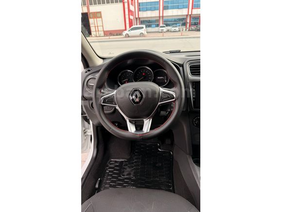 Sahibinden Renault Symbol 1.5 dCi BlueDCI Joy 2019 Model 