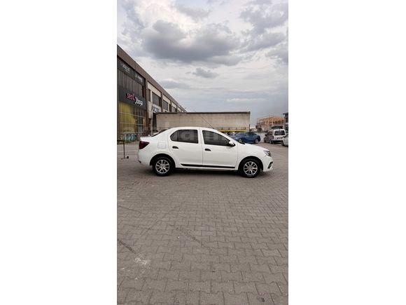 Sahibinden Renault Symbol 1.5 dCi BlueDCI Joy 2019 Model 