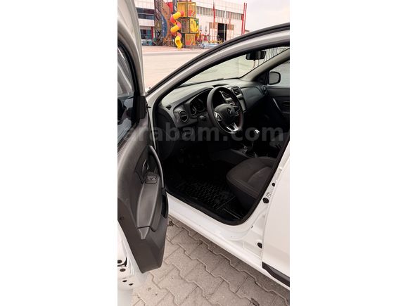 Sahibinden Renault Symbol 1.5 dCi BlueDCI Joy 2019 Model 