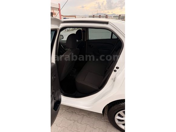 Sahibinden Renault Symbol 1.5 dCi BlueDCI Joy 2019 Model 