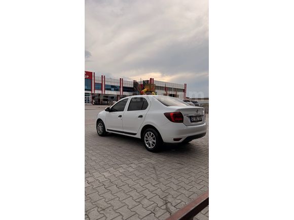 Sahibinden Renault Symbol 1.5 dCi BlueDCI Joy 2019 Model 