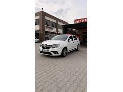 Sahibinden Renault Symbol 1.5 dCi BlueDCI Joy 2019 Model 