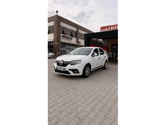 Sahibinden Renault Symbol 1.5 dCi BlueDCI Joy 2019 Model 