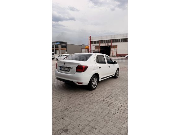 Sahibinden Renault Symbol 1.5 dCi BlueDCI Joy 2019 Model 