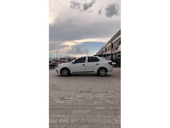 Sahibinden Renault Symbol 1.5 dCi BlueDCI Joy 2019 Model 