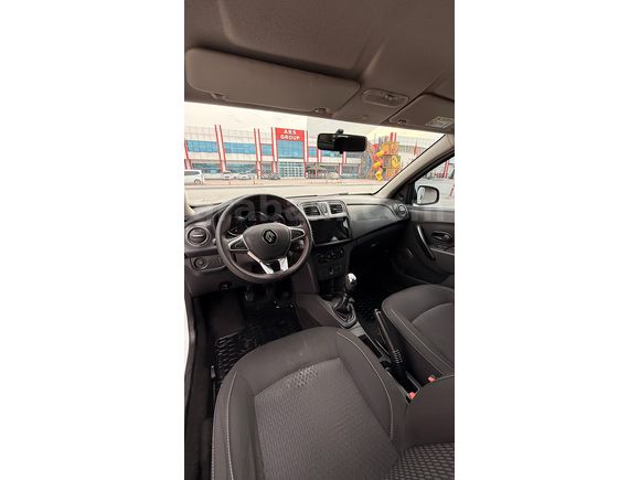 Sahibinden Renault Symbol 1.5 dCi BlueDCI Joy 2019 Model 