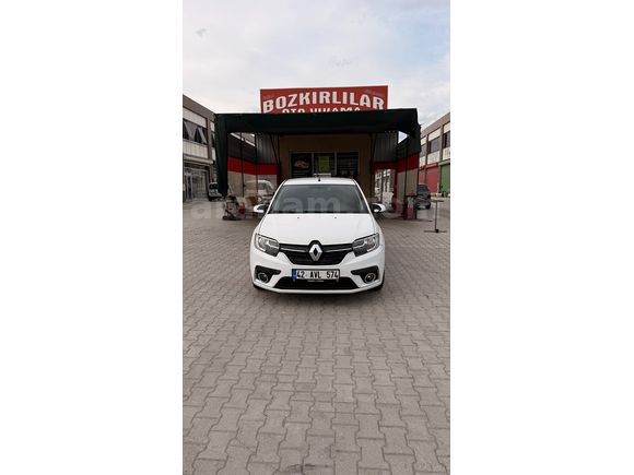 Sahibinden Renault Symbol 1.5 dCi BlueDCI Joy 2019 Model 