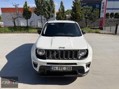 HATASIZ 2022 MODEL %20 FATURALI JEEP RENEGADE 87.100 KM DE