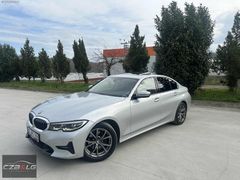HATASIZ 2021 BMW 320İ // SPORTLİNE + EXECUTİVE