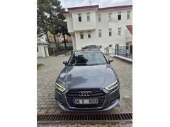 Sahibinden Audi A3 Sportback 35 TFSI Design 2020 Model Diyarbakır