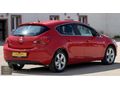 GÜLEÇ GROUP'DAN 2012 OPEL ASTRA 1.4 TURBO 66 BN KM SIFIR AYARNDA