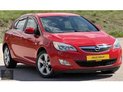 GÜLEÇ GROUP'DAN 2012 OPEL ASTRA 1.4 TURBO 66 BN KM SIFIR AYARNDA