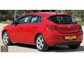 GÜLEÇ GROUP'DAN 2012 OPEL ASTRA 1.4 TURBO 66 BN KM SIFIR AYARNDA