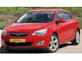 GÜLEÇ GROUP'DAN 2012 OPEL ASTRA 1.4 TURBO 66 BN KM SIFIR AYARNDA