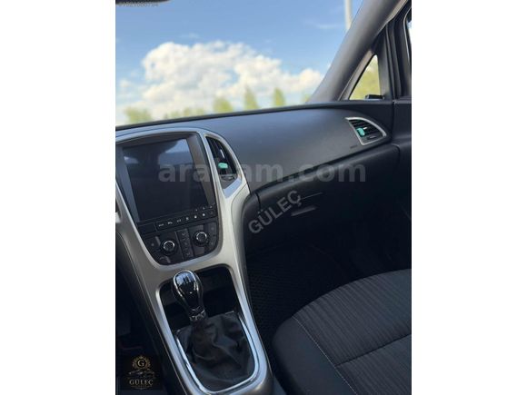 GÜLEÇ GROUP'DAN 2012 OPEL ASTRA 1.4 TURBO 66 BN KM SIFIR AYARNDA