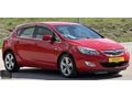 GÜLEÇ GROUP'DAN 2012 OPEL ASTRA 1.4 TURBO 66 BN KM SIFIR AYARNDA