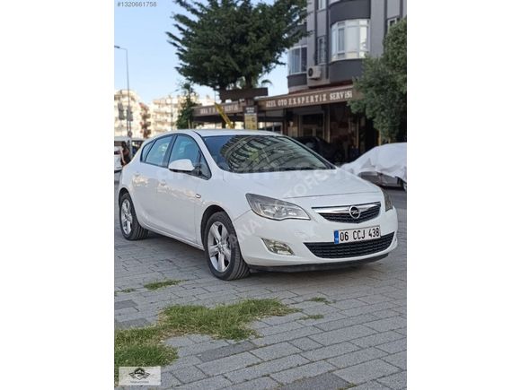 1.4 T OTOMATIK LPG LI