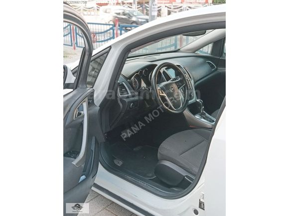 1.4 T OTOMATIK LPG LI