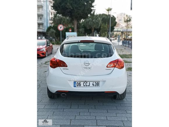 1.4 T OTOMATIK LPG LI
