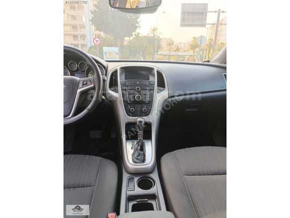1.4 T OTOMATIK LPG LI