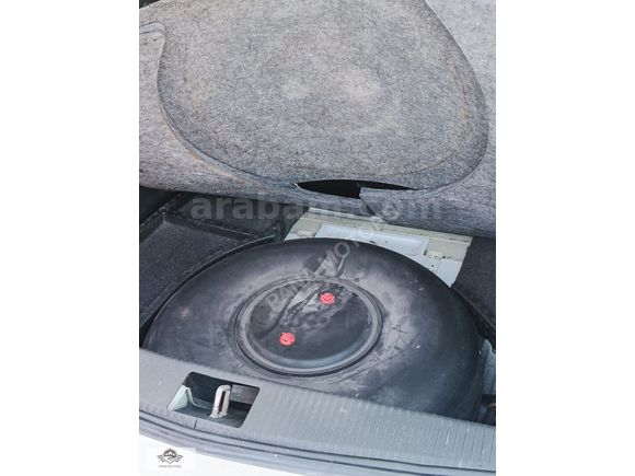 1.4 T OTOMATIK LPG LI