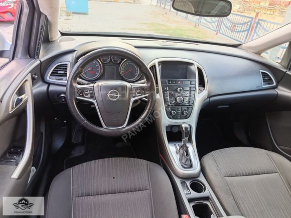 1.4 T OTOMATIK LPG LI