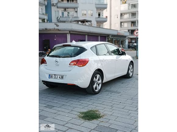 1.4 T OTOMATIK LPG LI