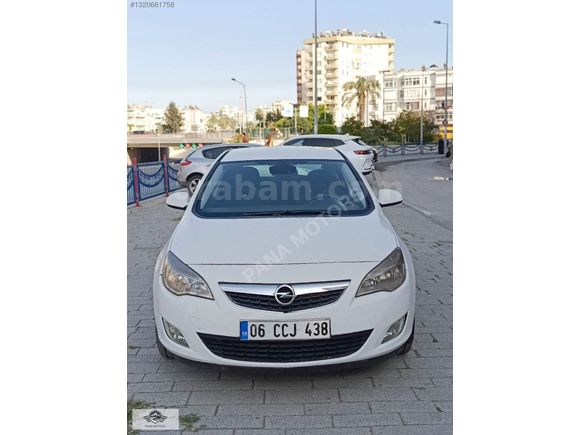1.4 T OTOMATIK LPG LI