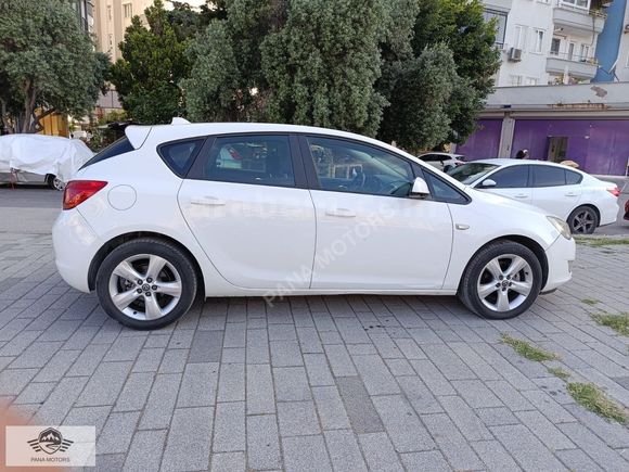 1.4 T OTOMATIK LPG LI