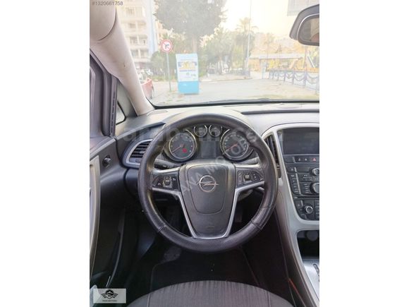 1.4 T OTOMATIK LPG LI
