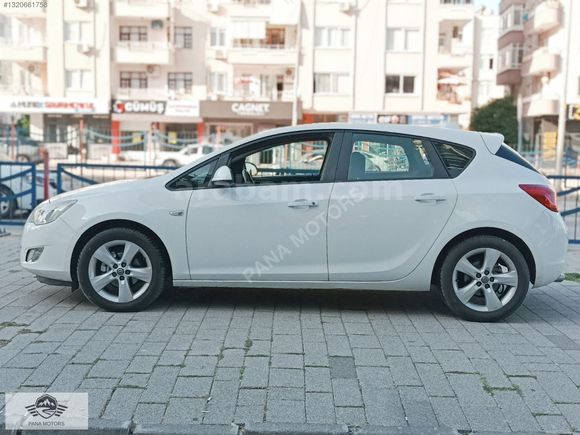 1.4 T OTOMATIK LPG LI