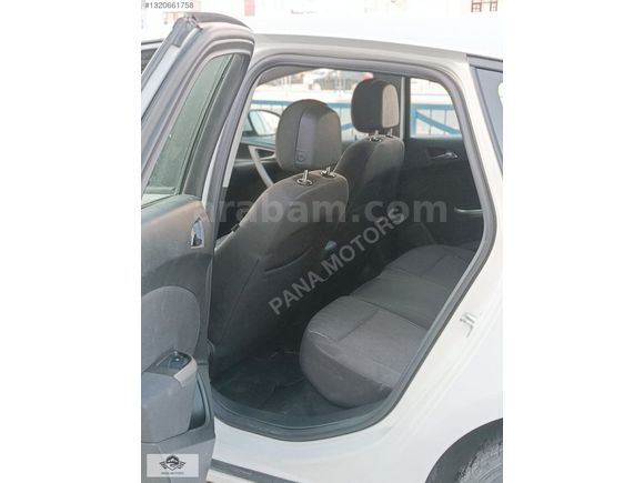 1.4 T OTOMATIK LPG LI