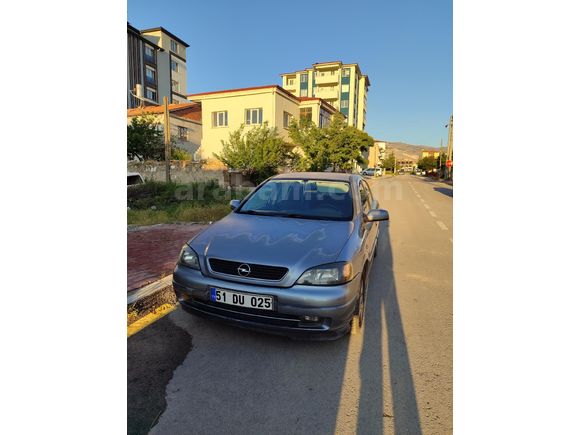 Opel Astra 1.6 Enjoy 2004 Model  Düşük Km Değişensiz