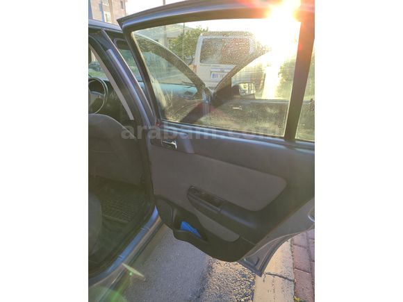 Opel Astra 1.6 Enjoy 2004 Model  Düşük Km Değişensiz