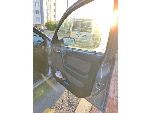 Opel Astra 1.6 Enjoy 2004 Model  Düşük Km Değişensiz