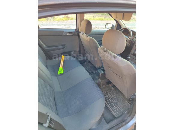 Opel Astra 1.6 Enjoy 2004 Model  Düşük Km Değişensiz