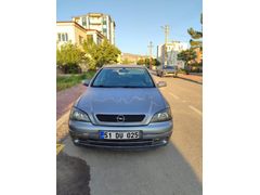 Opel Astra 1.6 Enjoy 2004 Model  Düşük Km Değişensiz