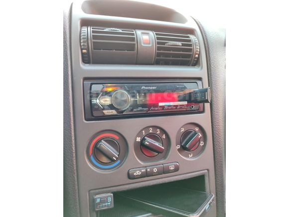 Opel Astra 1.6 Enjoy 2004 Model  Düşük Km Değişensiz