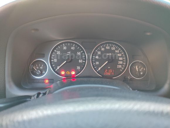 Opel Astra 1.6 Enjoy 2004 Model  Düşük Km Değişensiz