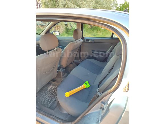 Opel Astra 1.6 Enjoy 2004 Model  Düşük Km Değişensiz
