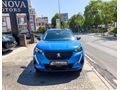 CENOVA MOTORS 2008 1.5 BLUEHDİ ACTİVE SKYPACK CAM TAVAN+BOYASIZ