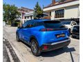 CENOVA MOTORS 2008 1.5 BLUEHDİ ACTİVE SKYPACK CAM TAVAN+BOYASIZ