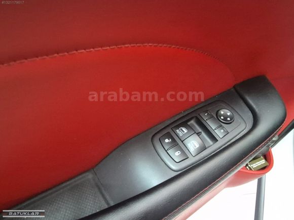 2020 HATASIZ DODGE CHALLENGER 3.6 305 BG