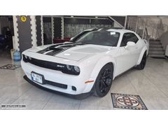2020 HATASIZ DODGE CHALLENGER 3.6 305 BG