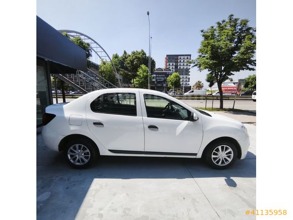 SCM'MOTORDAN/2017/SYMBOL/90/HP/ÇOK/TEMİZ/BAKIMLI
