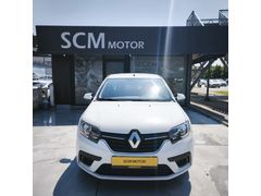 SCM'MOTORDAN/2017/SYMBOL/90/HP/ÇOK/TEMİZ/BAKIMLI
