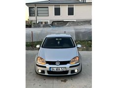 Golf 4 parasına  Golf 5