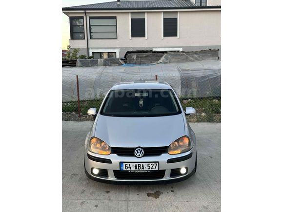 Golf 4 parasına  Golf 5