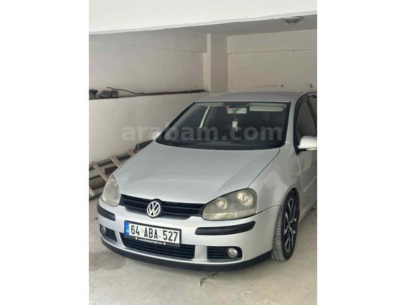 Golf 4 parasına  Golf 5